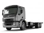 Volvo VM 270 6x2 2014 года